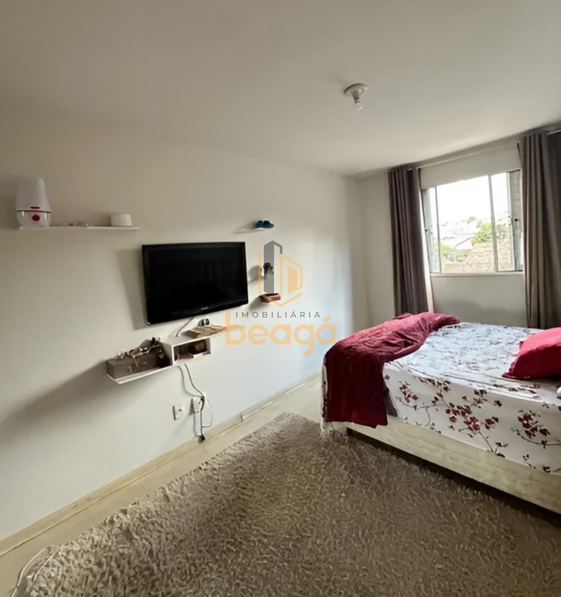 Casa, Coqueiros, 3 Quartos, 2 Vagas, 1 Suíte