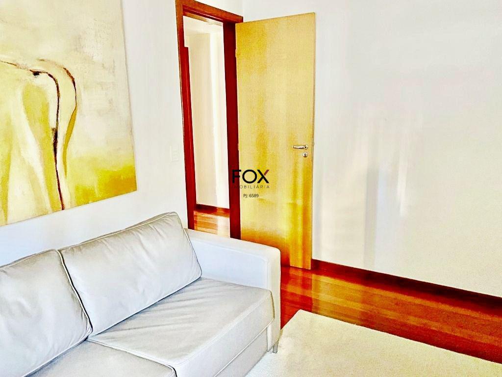 Apartamento, Savassi, 4 Quartos, 3 Vagas, 2 Suítes