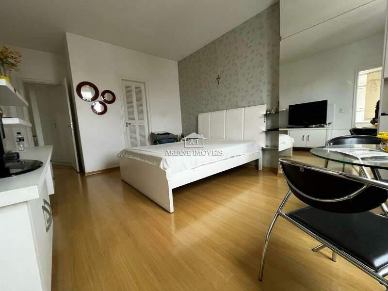 Cobertura, Lourdes, 3 Quartos, 2 Vagas, 1 Suíte