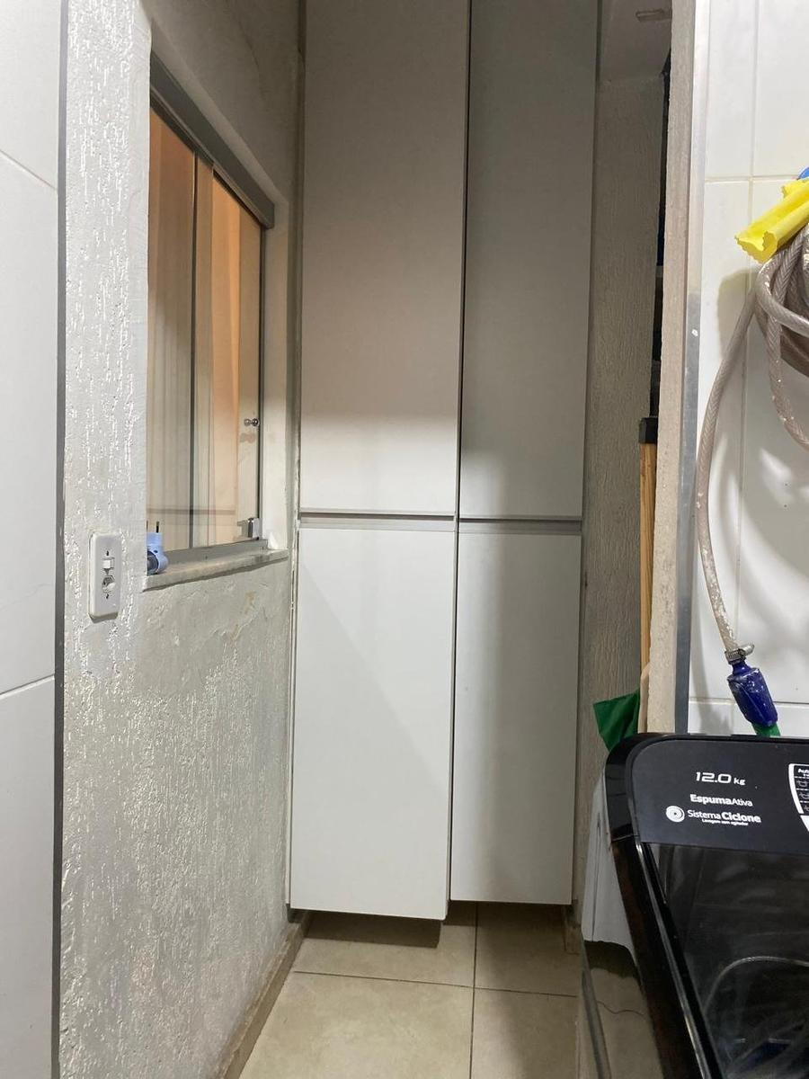 Apartamento, Silveira, 3 Quartos, 1 Vaga, 1 Suíte