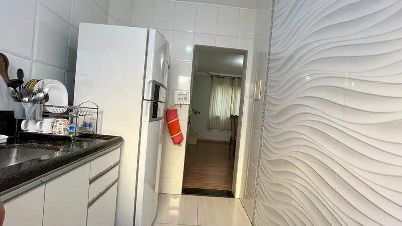 Cobertura, Serrano, 3 Quartos, 1 Vaga, 1 Suíte