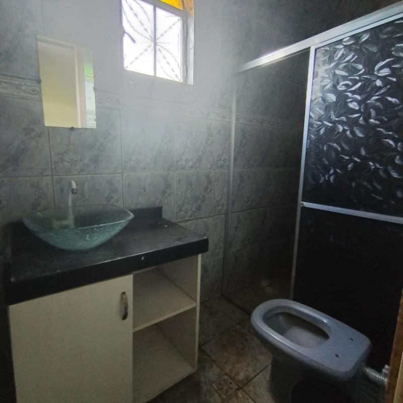 Casa, Retiro, 3 Quartos, 1 Vaga, 1 Suíte