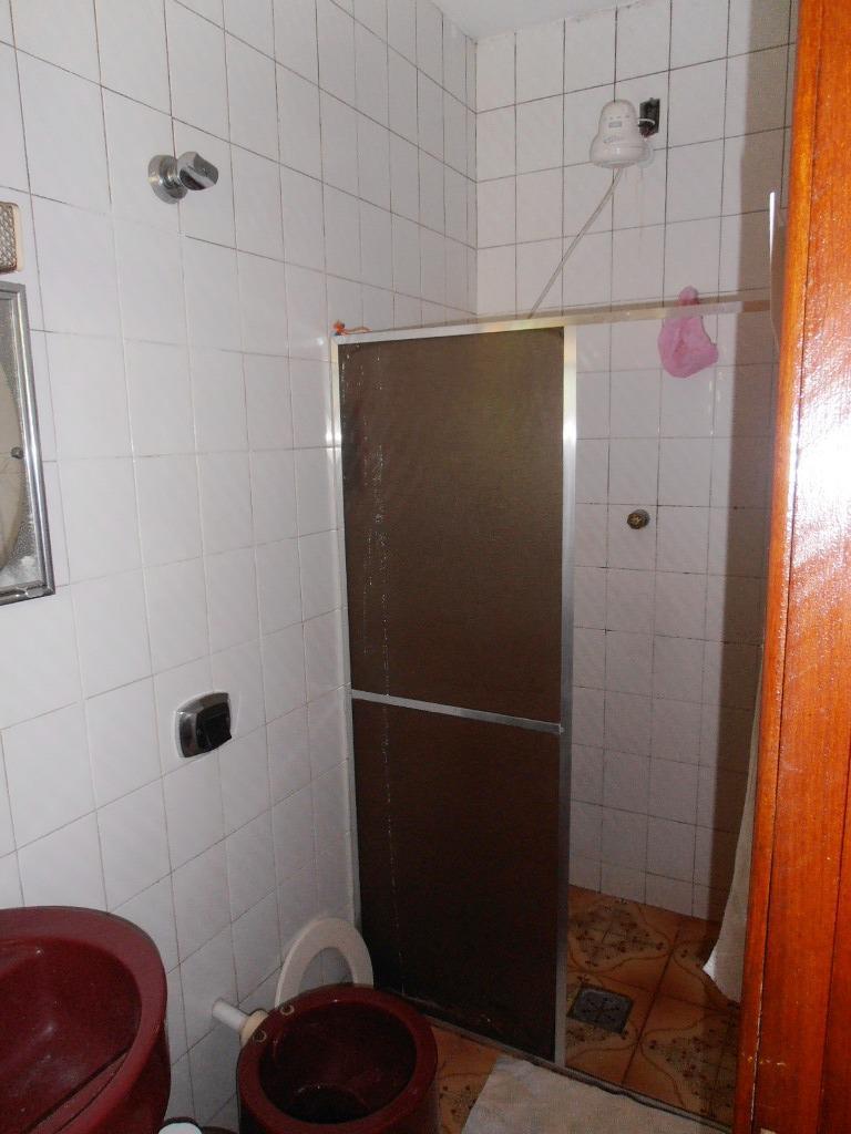 Casa, Novo Riacho, 3 Quartos, 1 Vaga, 1 Suíte