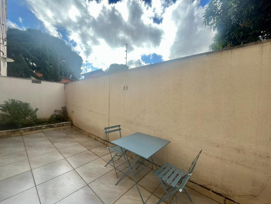 Apartamento, Jardim América, 3 Quartos, 1 Vaga, 1 Suíte