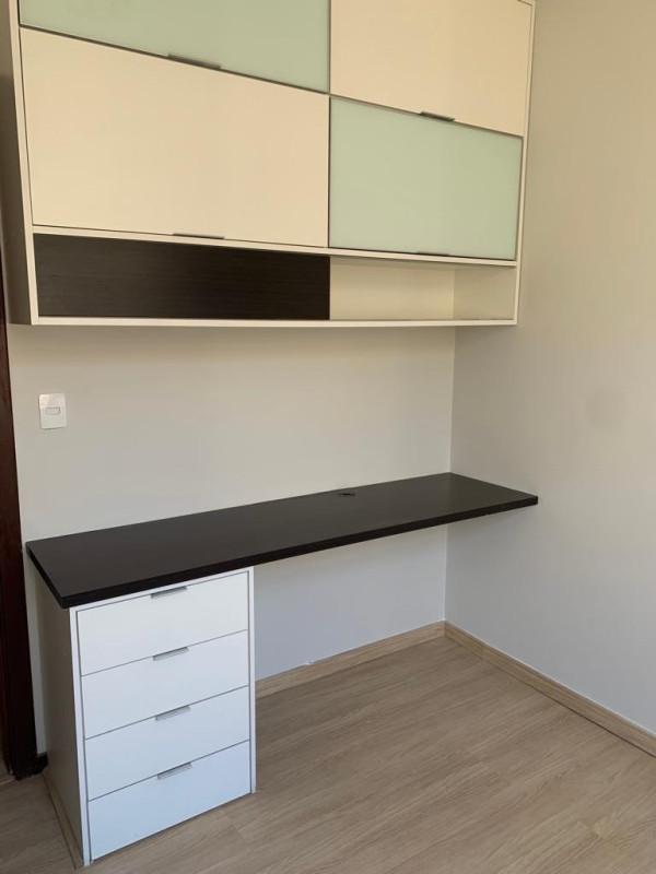 Apartamento, Cidade Nova, 3 Quartos, 2 Vagas, 1 Suíte