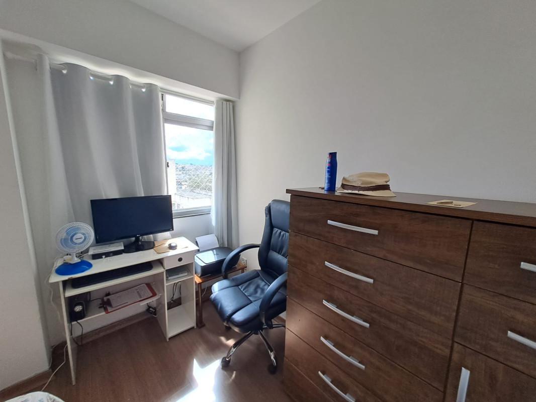 Apartamento, Cardoso, 3 Quartos, 1 Vaga