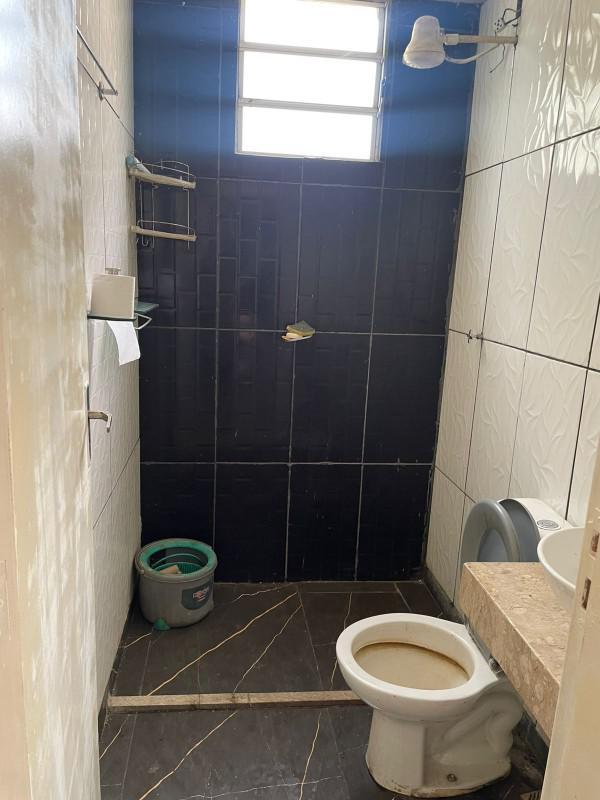 Apartamento, Jardim Vitória, 2 Quartos, 1 Vaga