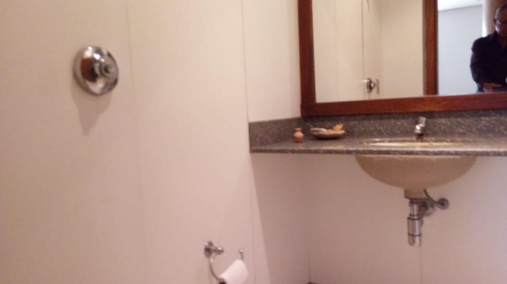 Apartamento, Funcionários, 4 Quartos, 3 Vagas, 1 Suíte