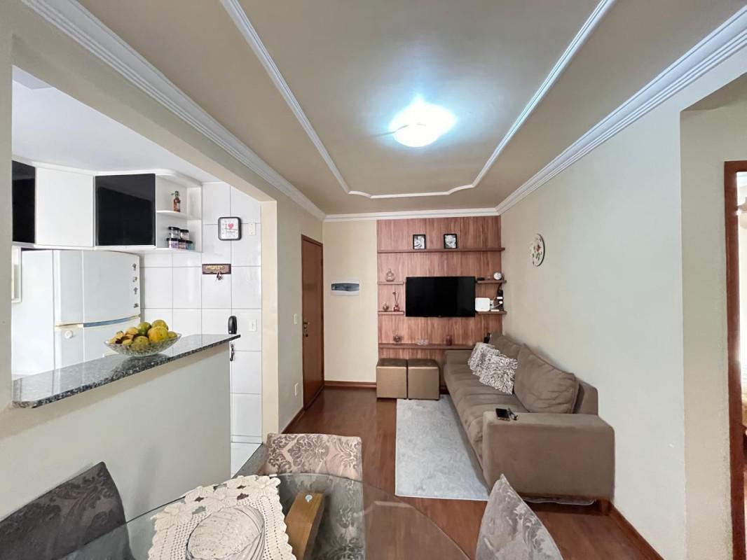 Apartamento, Diamante, 3 Quartos, 1 Vaga, 1 Suíte