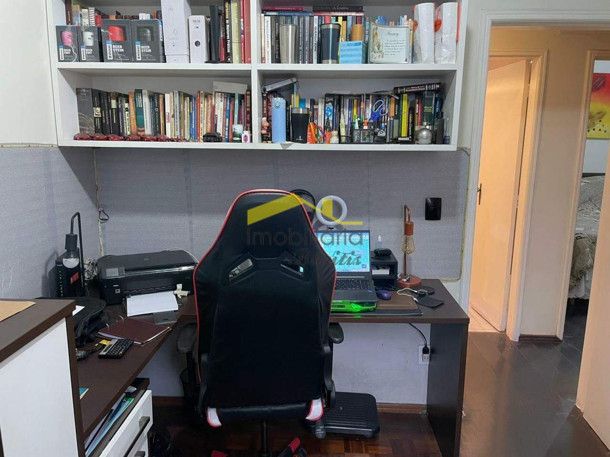 Apartamento, Buritis, 3 Quartos, 2 Vagas, 1 Suíte