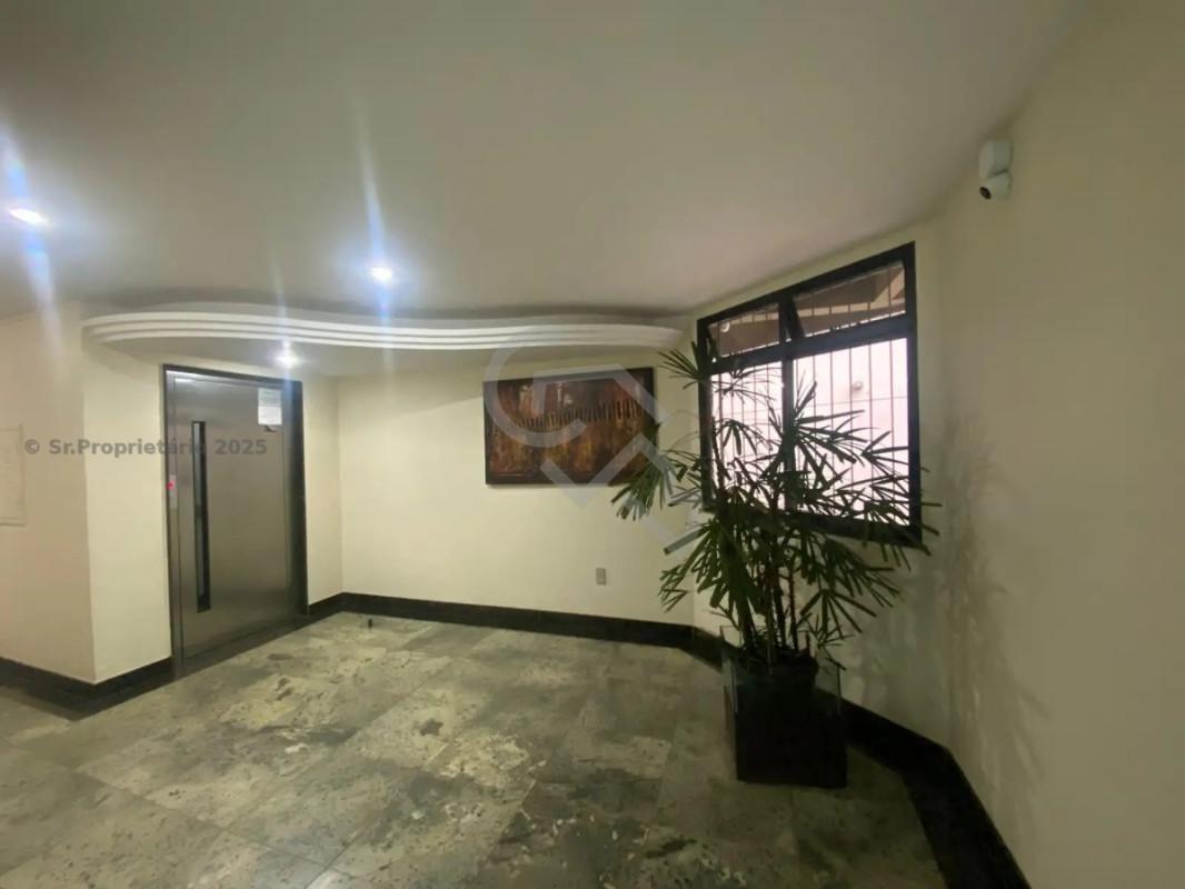 Apartamento, Comiteco, 2 Quartos, 2 Vagas, 1 Suíte