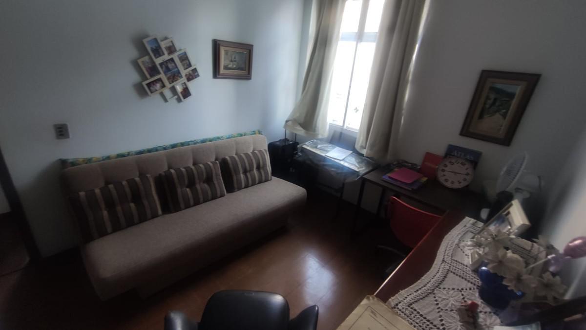 Apartamento, Cidade Nova, 3 Quartos, 2 Vagas, 1 Suíte