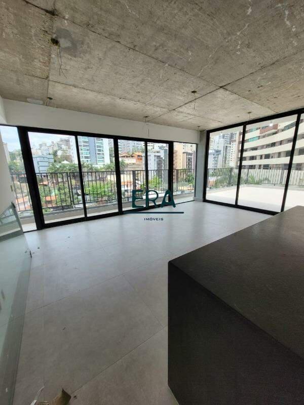 Cobertura, Luxemburgo, 3 Quartos, 2 Vagas, 2 Suítes