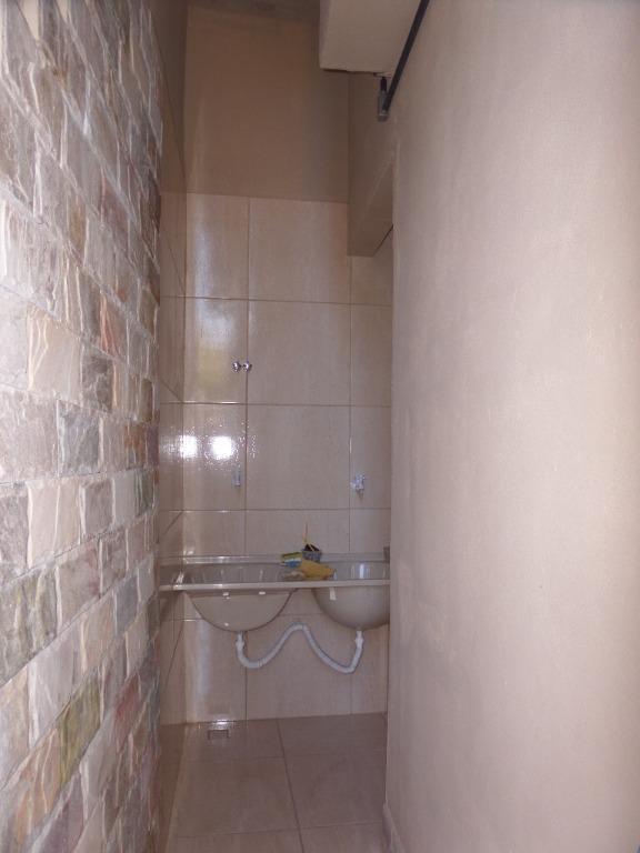 Casa, Alto do Fidalgo, 4 Quartos, 4 Vagas, 1 Suíte