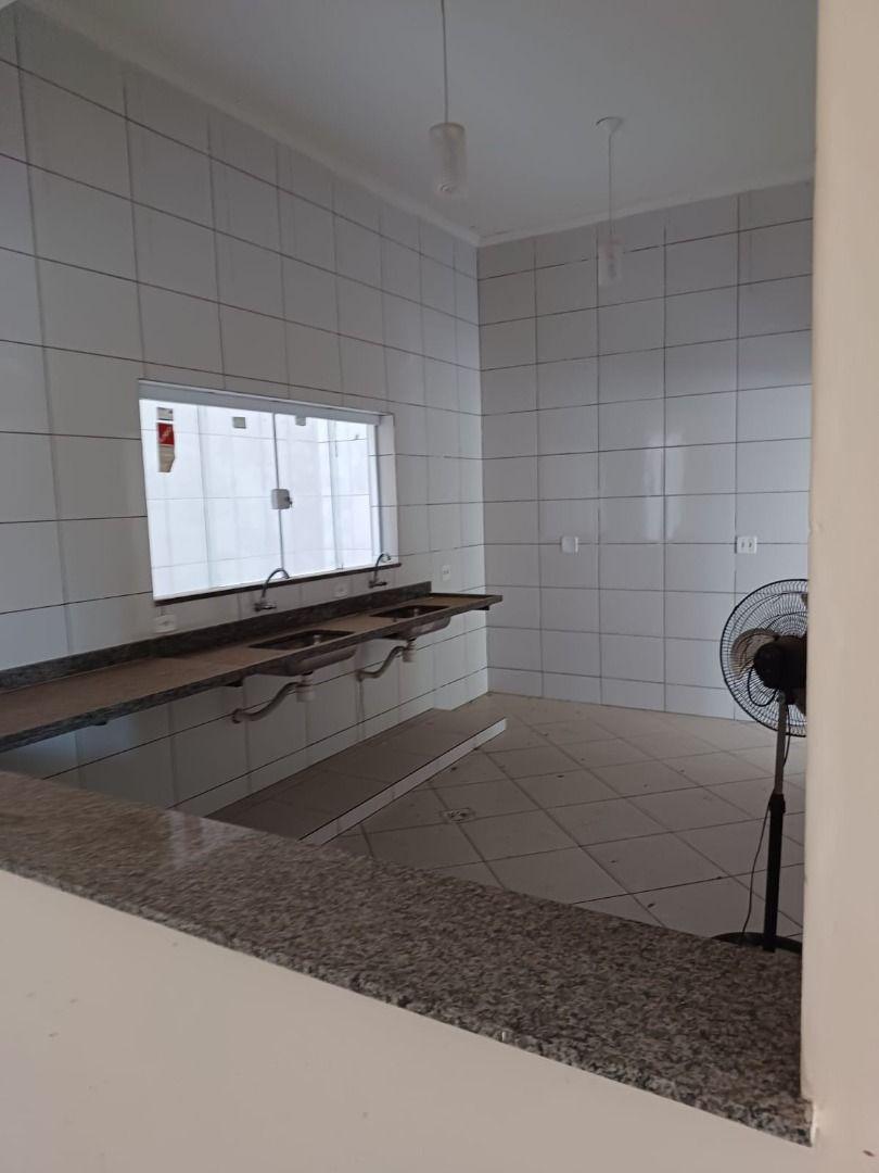 Andar, Jardim Ribeiro, 0 Quarto, 0 Vaga