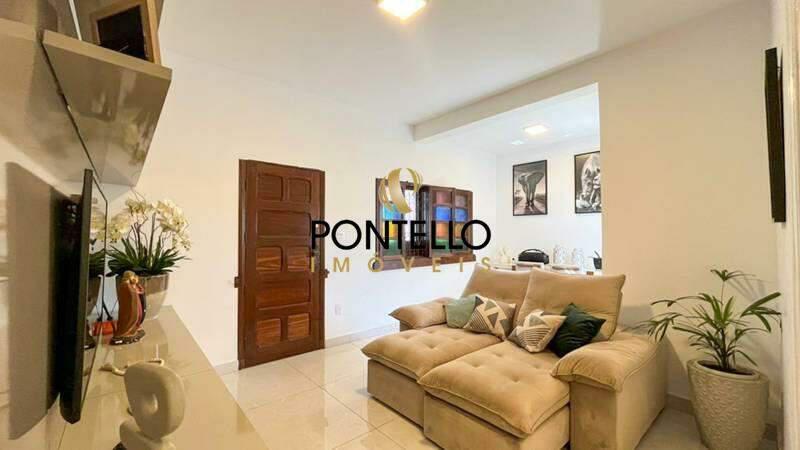 Casa, Alto Barroca, 5 Quartos, 2 Vagas, 2 Suítes