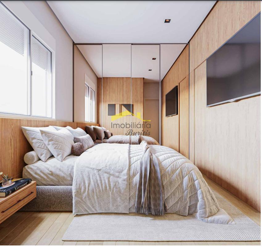 Apartamento, Buritis, 2 Quartos, 2 Vagas, 1 Suíte