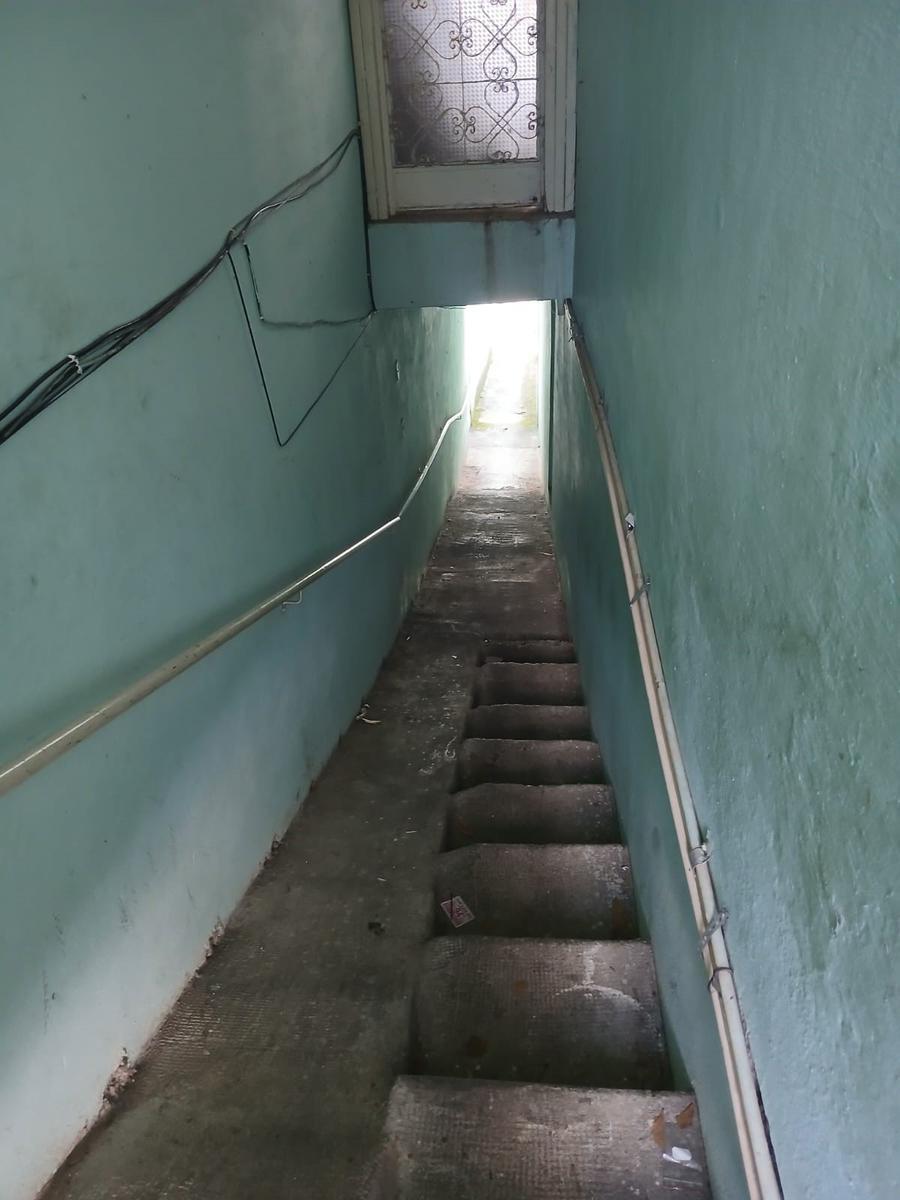 Casa, Floramar, 2 Quartos, 0 Vaga
