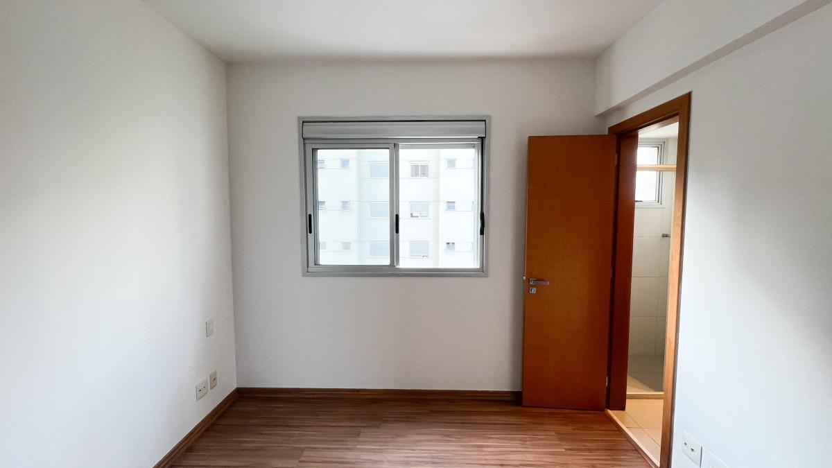 Apartamento, Vila da Serra, 2 Quartos, 2 Vagas, 1 Suíte