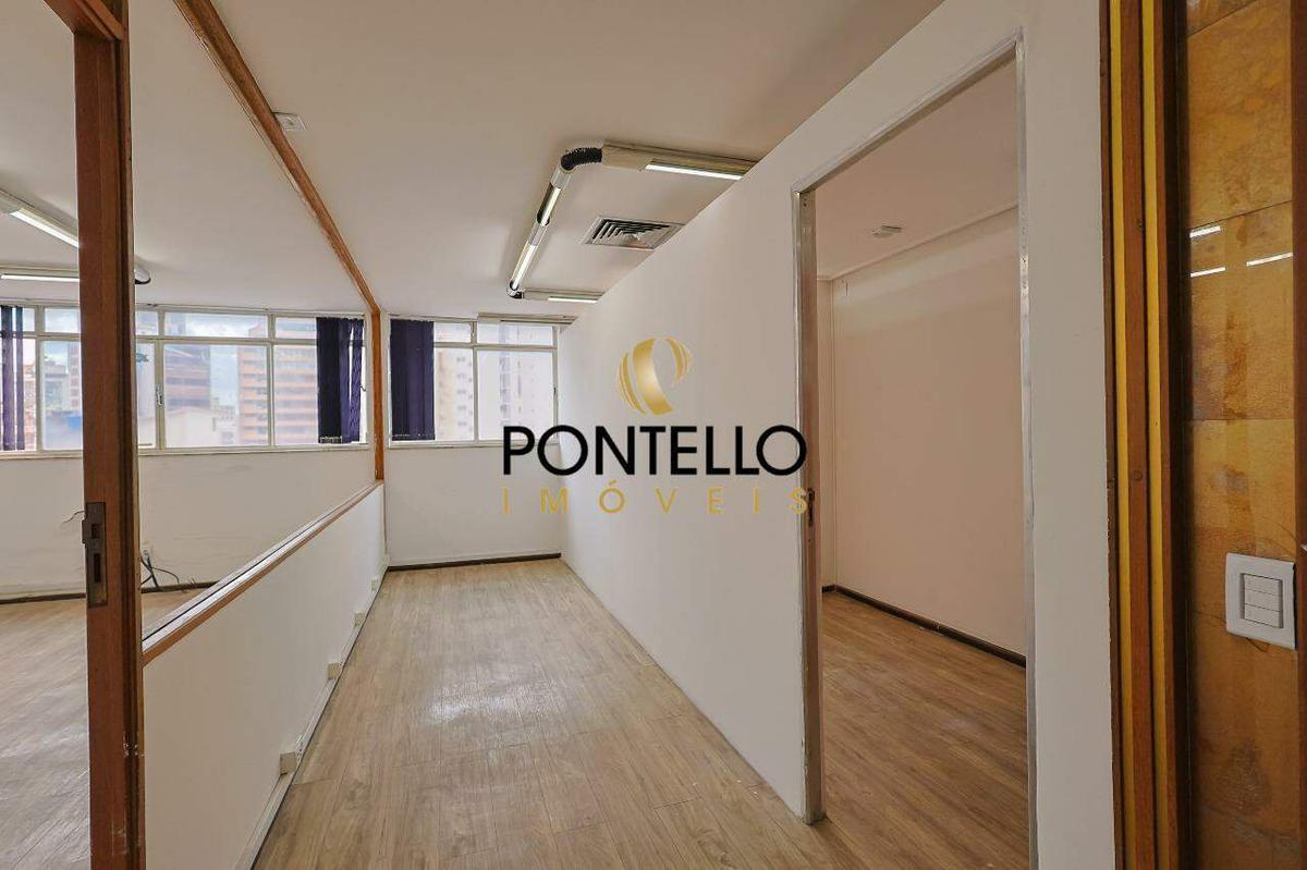 Sala, Centro, 0 Quarto, 0 Vaga