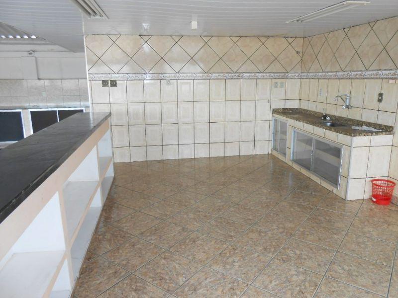 Prédio, Novo Riacho, 4 Quartos, 3 Vagas, 1 Suíte