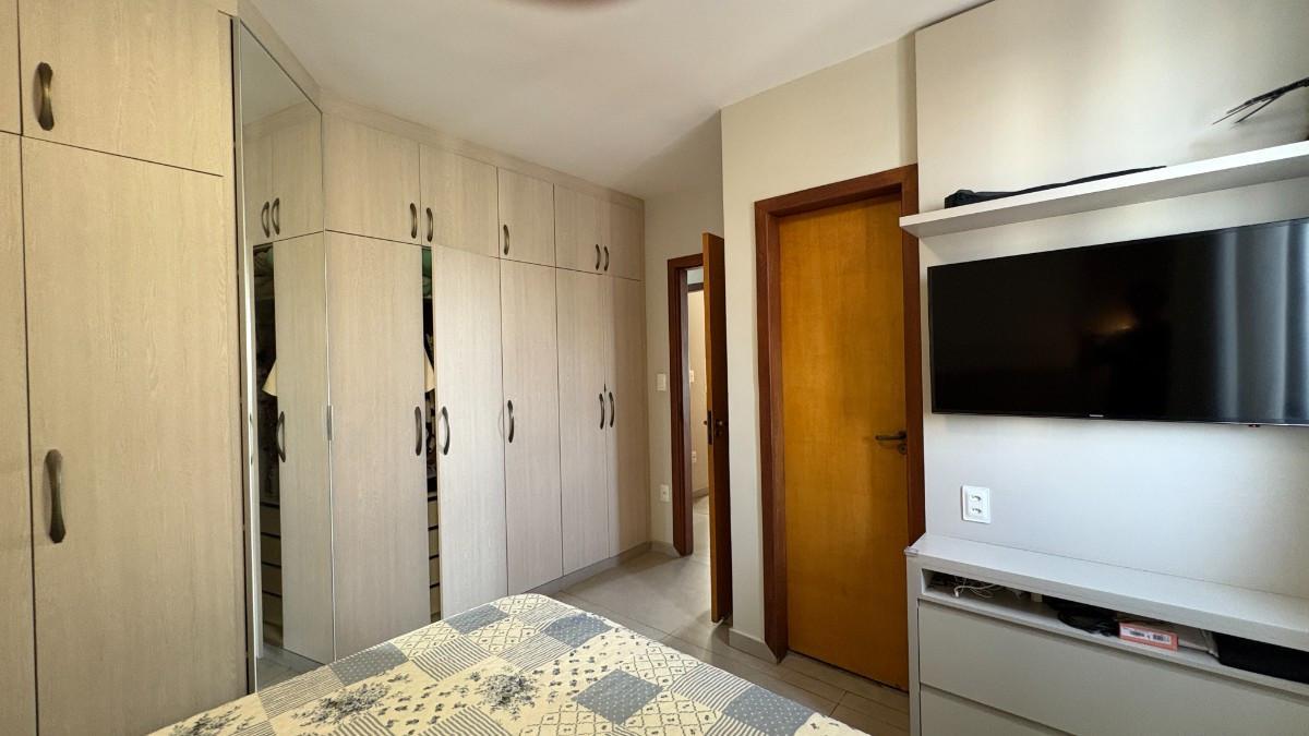 Apartamento, Nova Granada, 4 Quartos, 4 Vagas, 1 Suíte