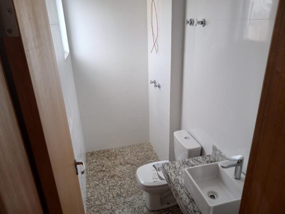 Cobertura, União, 4 Quartos, 2 Vagas, 2 Suítes