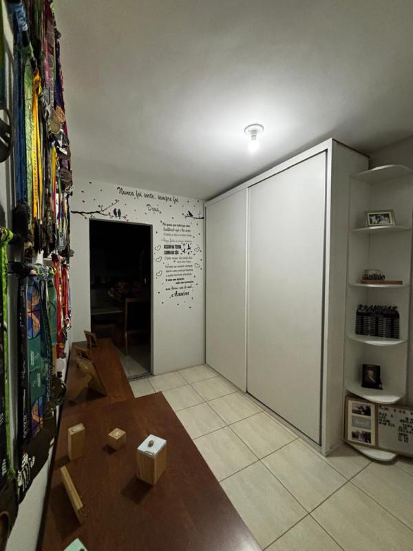 Casa, Jardim Riacho das Pedras, 4 Quartos, 4 Vagas, 1 Suíte
