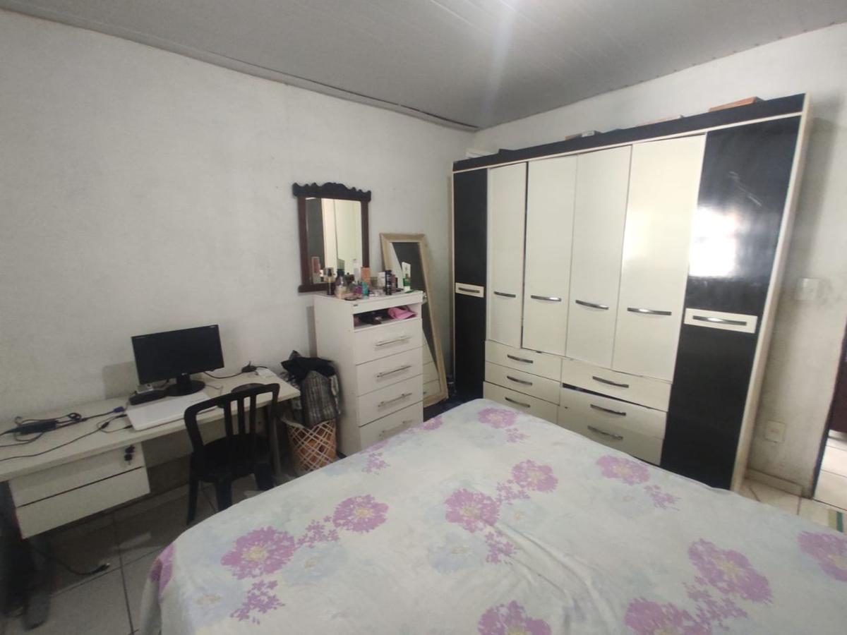 Casa, Santa Cruz, 3 Quartos, 6 Vagas