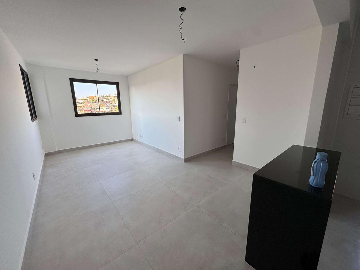 Apartamento, São Lucas, 2 Quartos, 2 Vagas, 1 Suíte