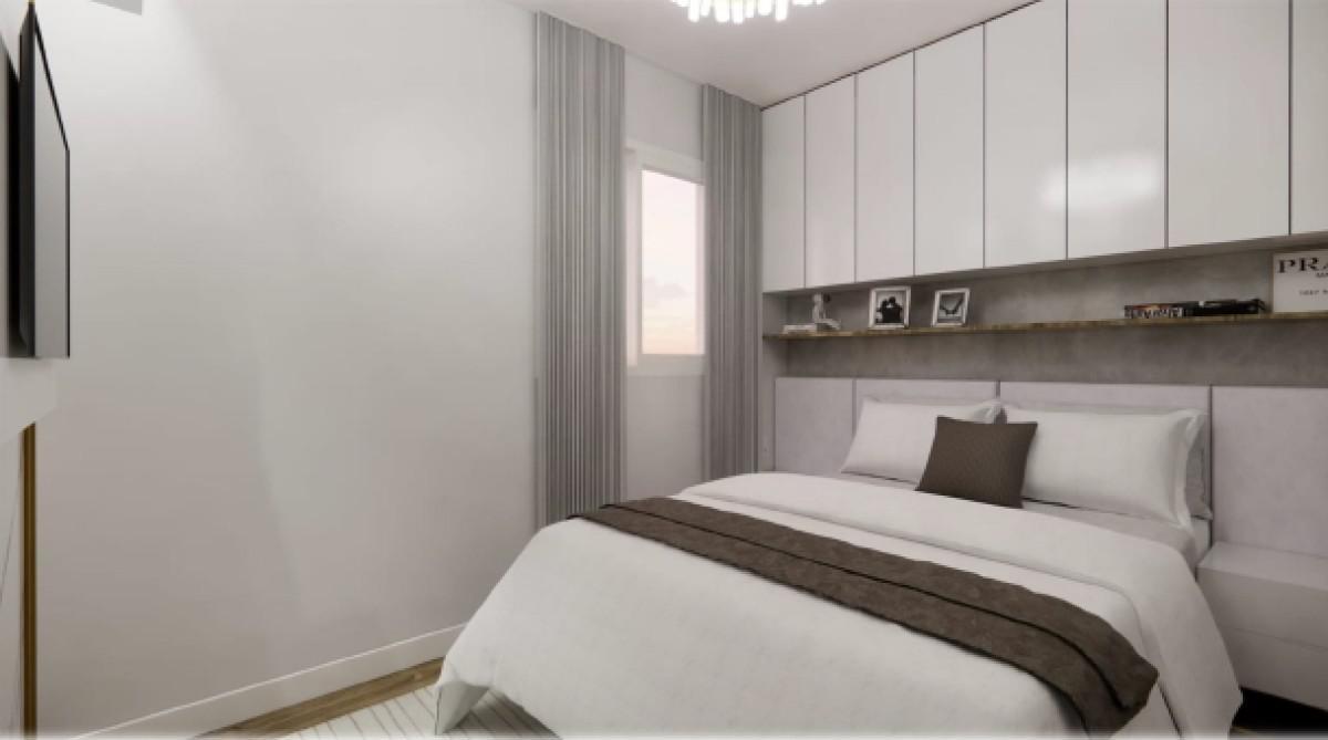 Apartamento, Nova Suíssa, 3 Quartos, 3 Vagas, 1 Suíte