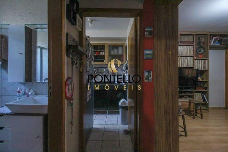 Apartamento, São João Batista (venda Nova), 2 Quartos, 1 Vaga