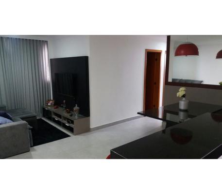 Apartamento, Santa Mônica, 3 Quartos, 2 Vagas, 1 Suíte