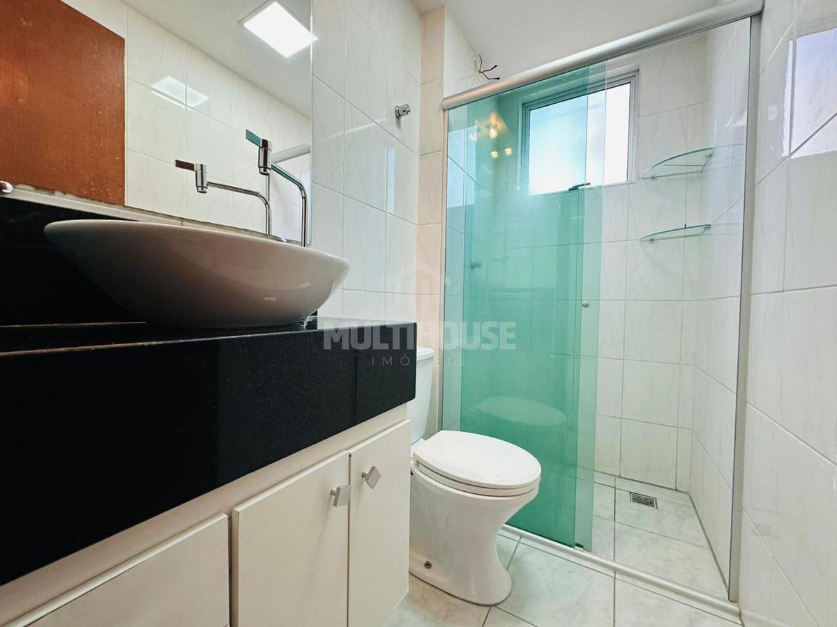 Apartamento, Santa Branca, 2 Quartos, 1 Vaga