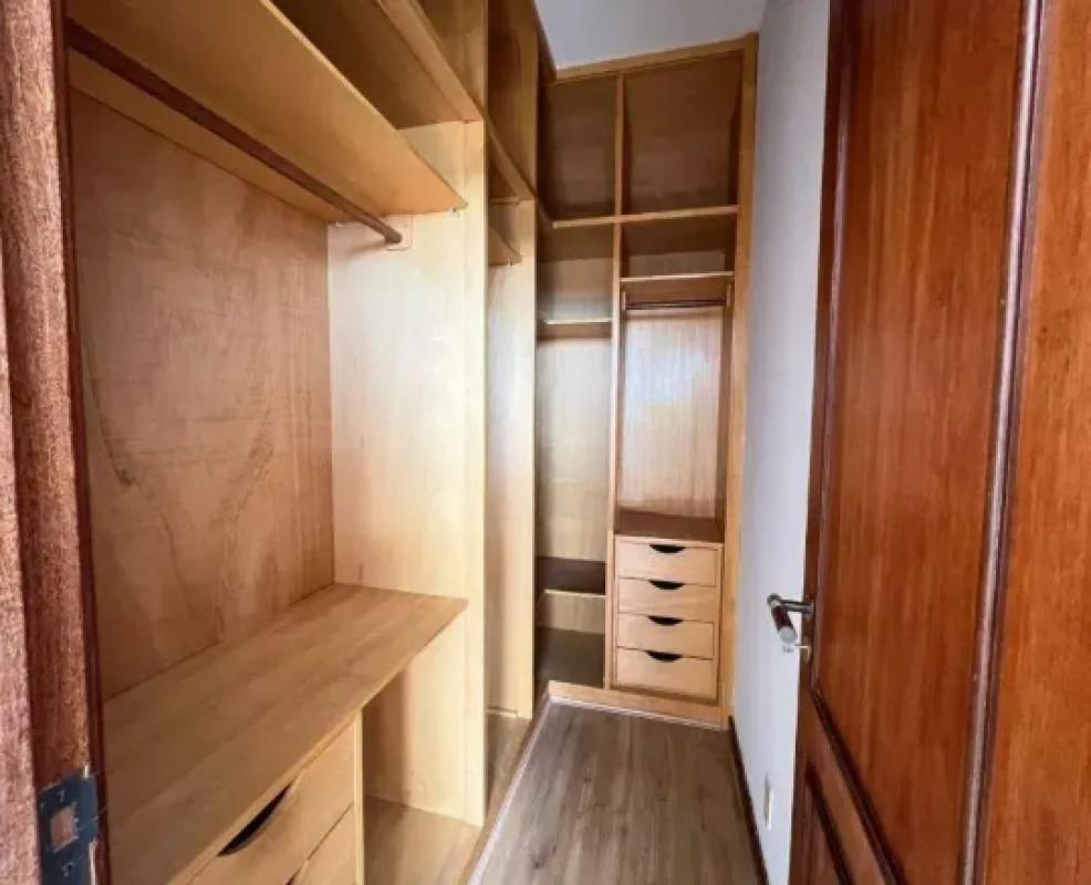 Apartamento, Serra, 4 Quartos, 2 Vagas, 1 Suíte