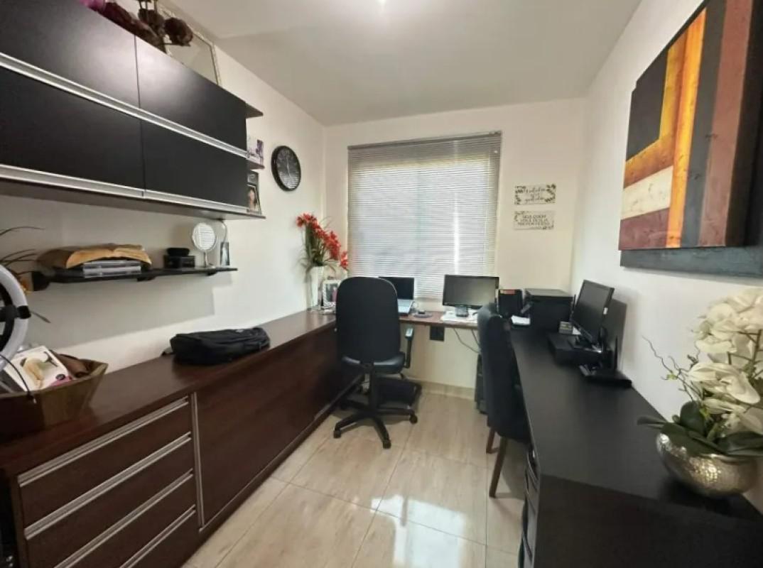 Cobertura, Itapoã, 4 Quartos, 3 Vagas, 1 Suíte