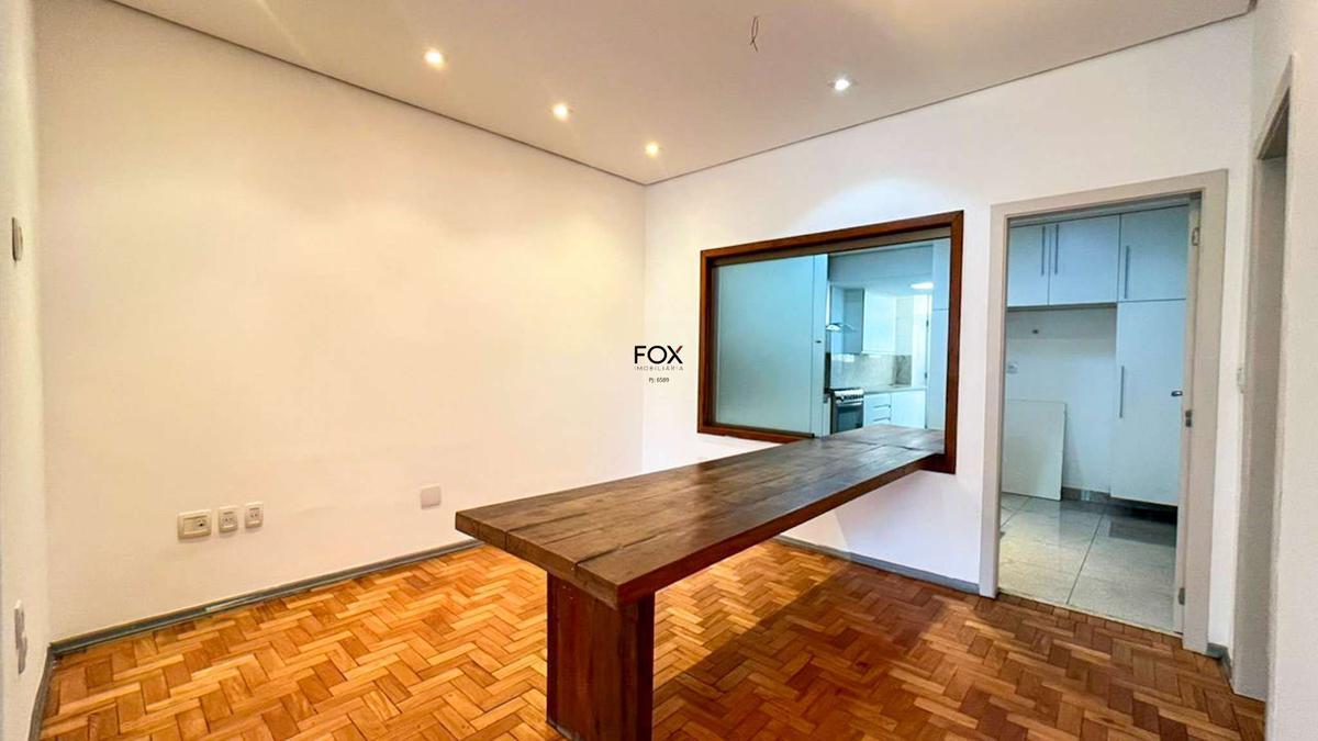 Apartamento, Santo Agostinho, 3 Quartos, 2 Vagas, 2 Suítes