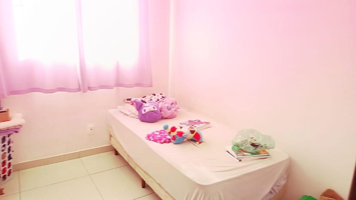 Apartamento, Glória, 3 Quartos, 1 Vaga