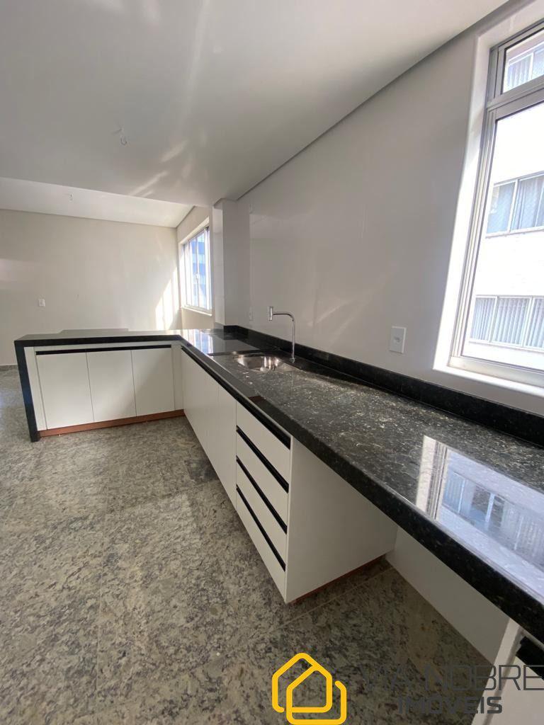 Apartamento, Lourdes, 2 Quartos, 2 Vagas, 1 Suíte