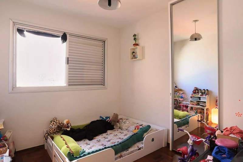 Apartamento, Santo Antônio, 5 Quartos, 2 Vagas, 2 Suítes