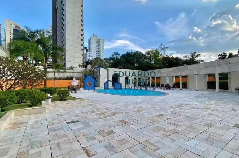 Apartamento, Belvedere, 3 Quartos, 4 Vagas, 3 Suítes