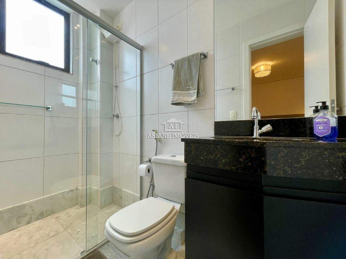 Apartamento, Buritis, 4 Quartos, 4 Vagas, 4 Suítes