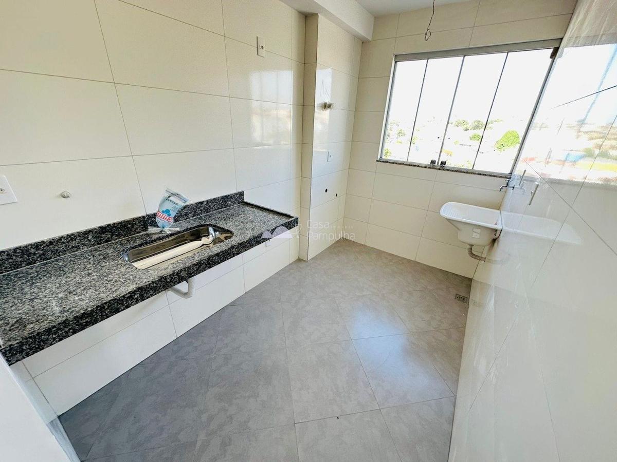 Apartamento, Santa Mônica, 2 Quartos, 2 Vagas, 1 Suíte