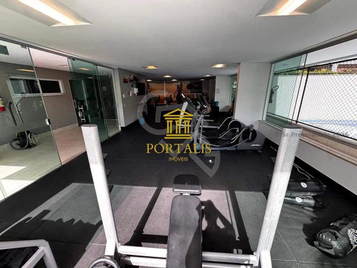 Apartamento, Ipiranga, 3 Quartos, 3 Vagas, 1 Suíte