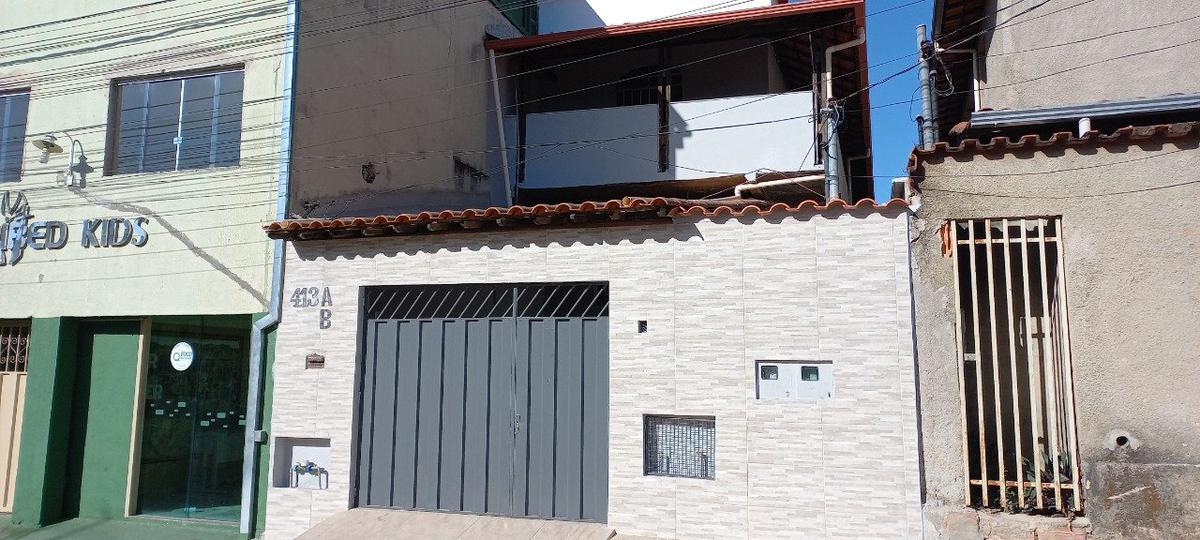 Casa, Estrela Dalva, 2 Quartos, 1 Vaga