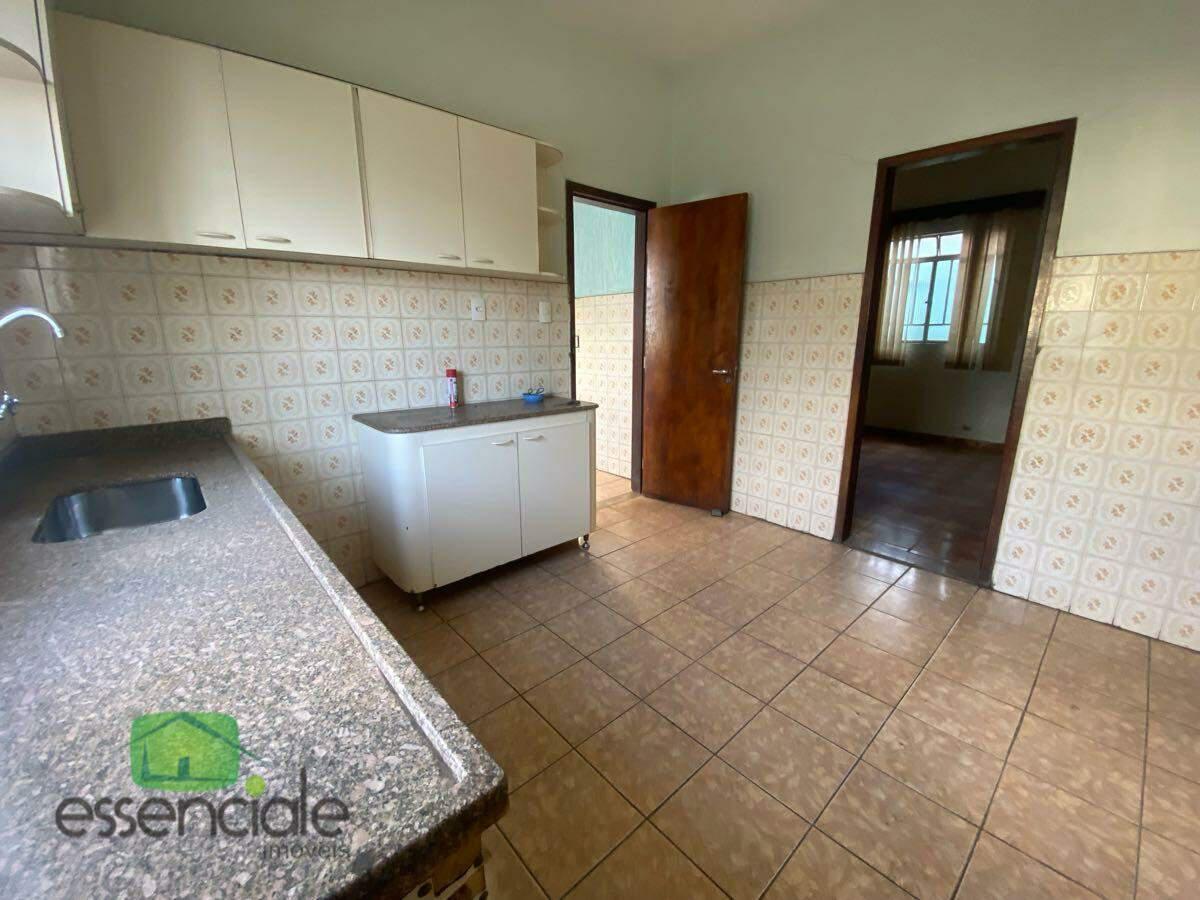 Casa, Jardim Industrial, 5 Quartos, 5 Vagas, 1 Suíte