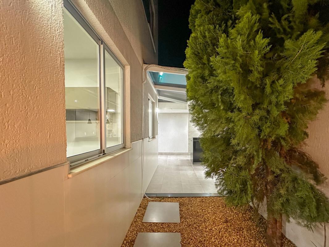 Apartamento, Santa Branca, 2 Quartos, 1 Vaga