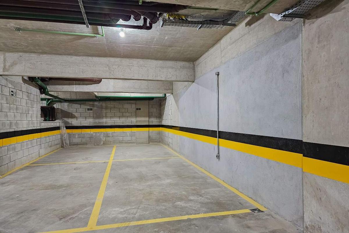 Apartamento, Santa Efigênia, 1 Quarto, 1 Vaga, 1 Suíte