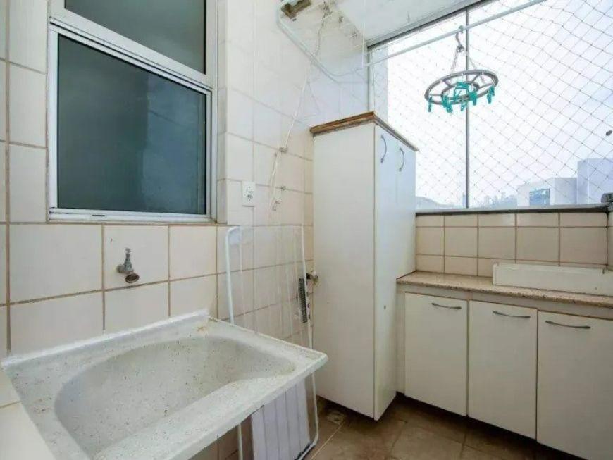 Apartamento, Estoril, 2 Quartos, 2 Vagas, 1 Suíte