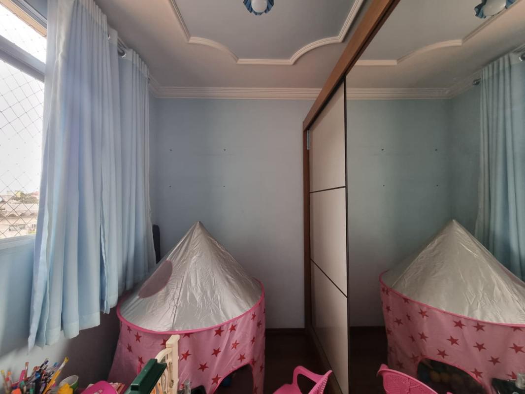 Apartamento, Jardim Riacho das Pedras, 3 Quartos, 1 Vaga, 1 Suíte